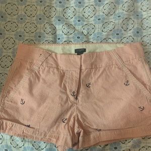 J Crew Shorts